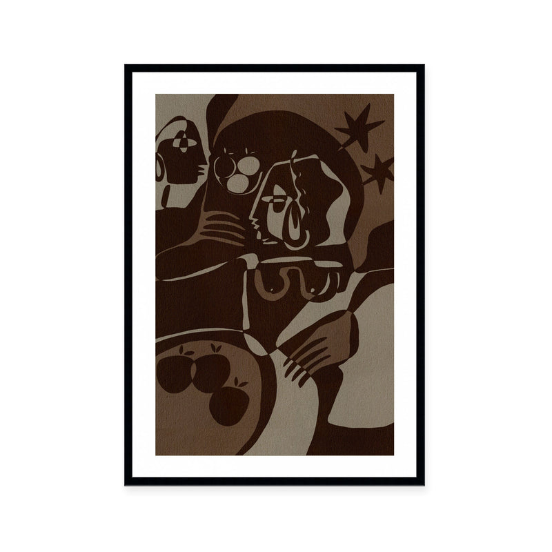 Soil and Spirit I
