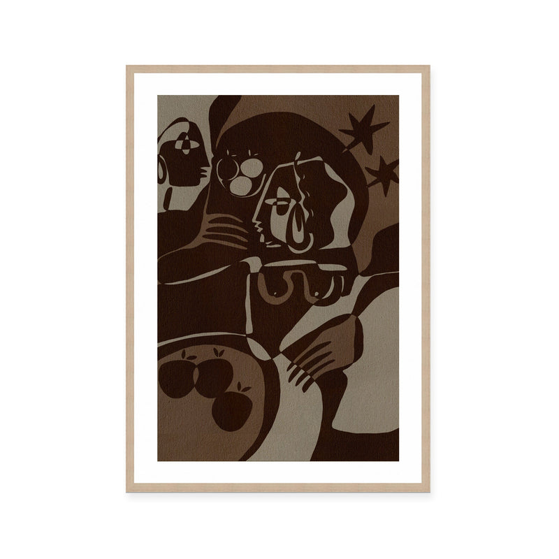 Soil and Spirit I