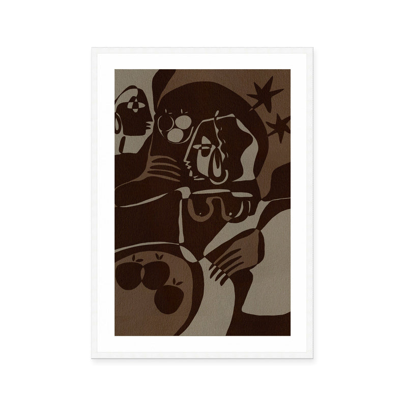 Soil and Spirit I