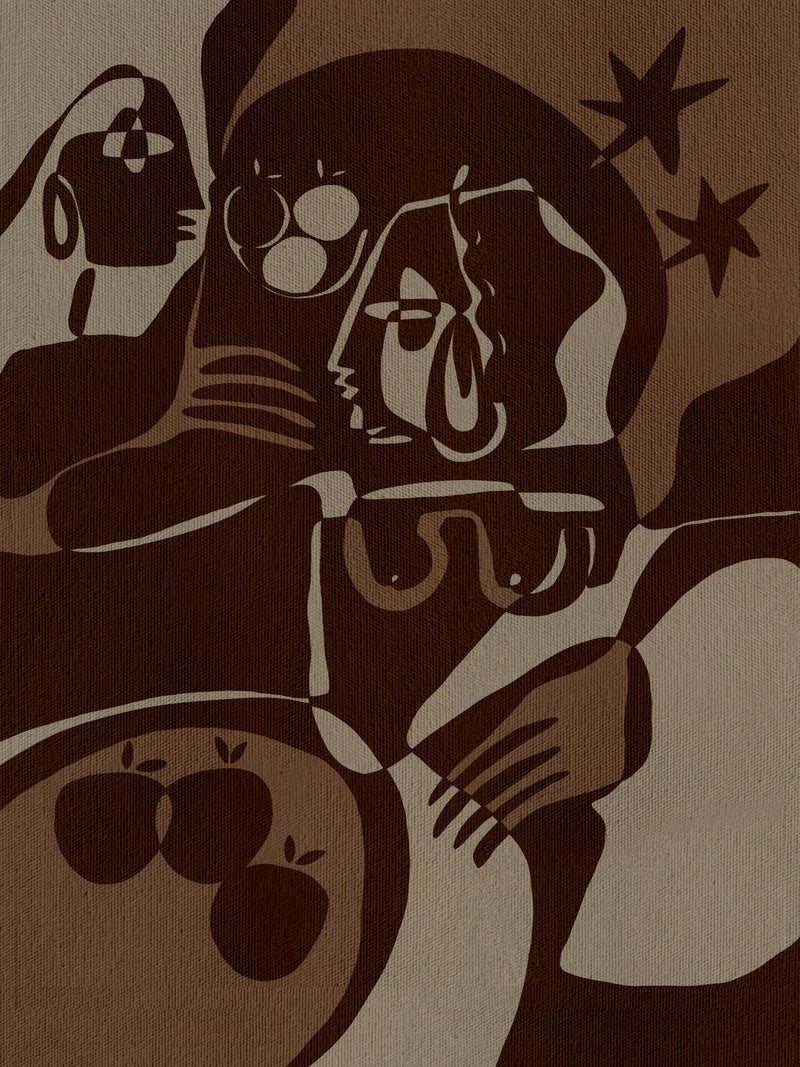 Soil and Spirit I