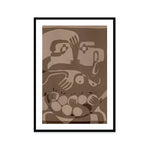 Soil and Spirit II