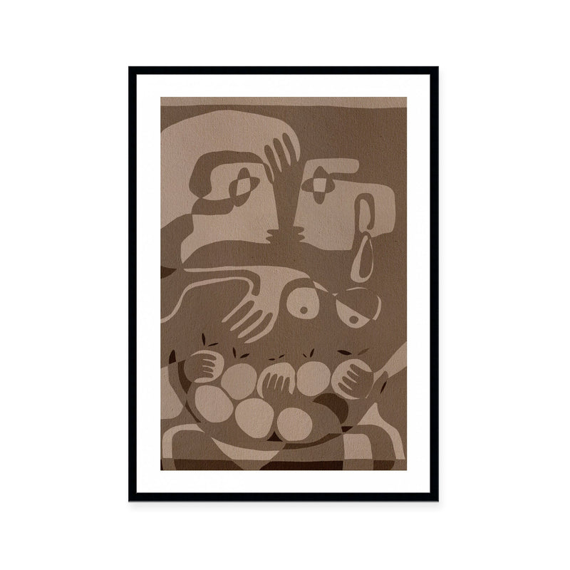 Soil and Spirit II