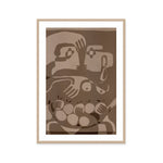 Soil and Spirit II