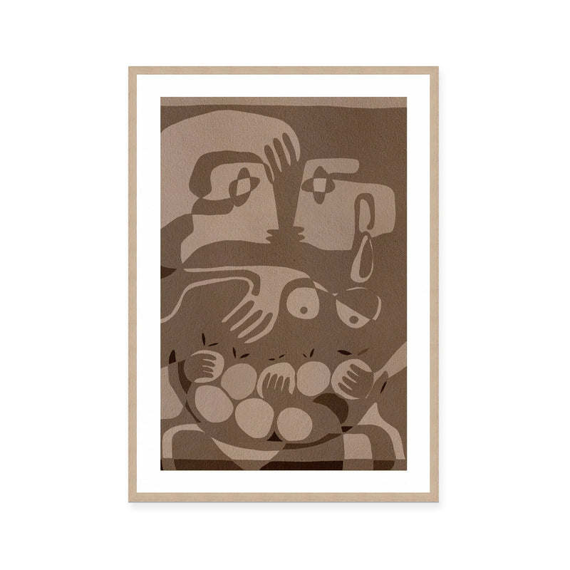 Soil and Spirit II