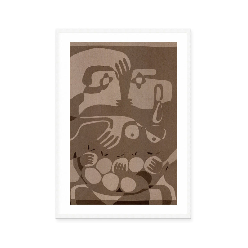 Soil and Spirit II