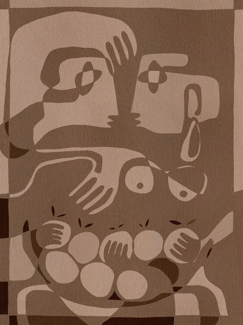 Soil and Spirit II