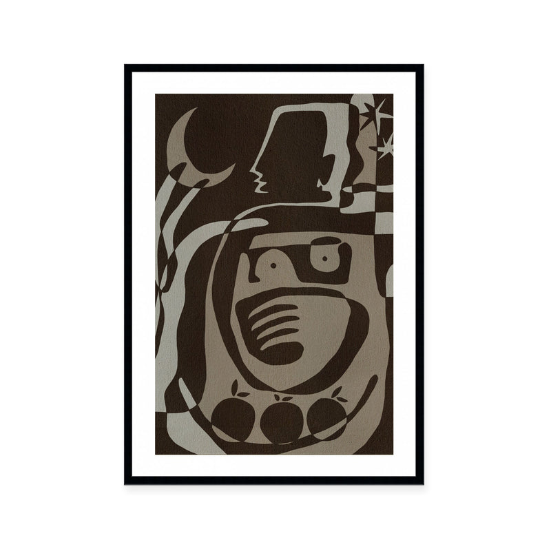 Soil and Spirit III