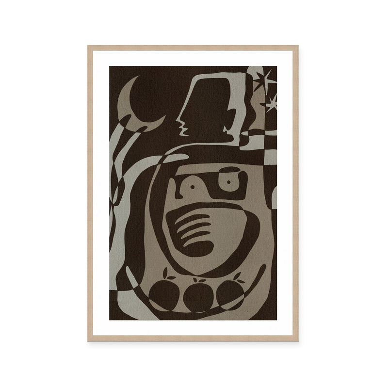 Soil and Spirit III