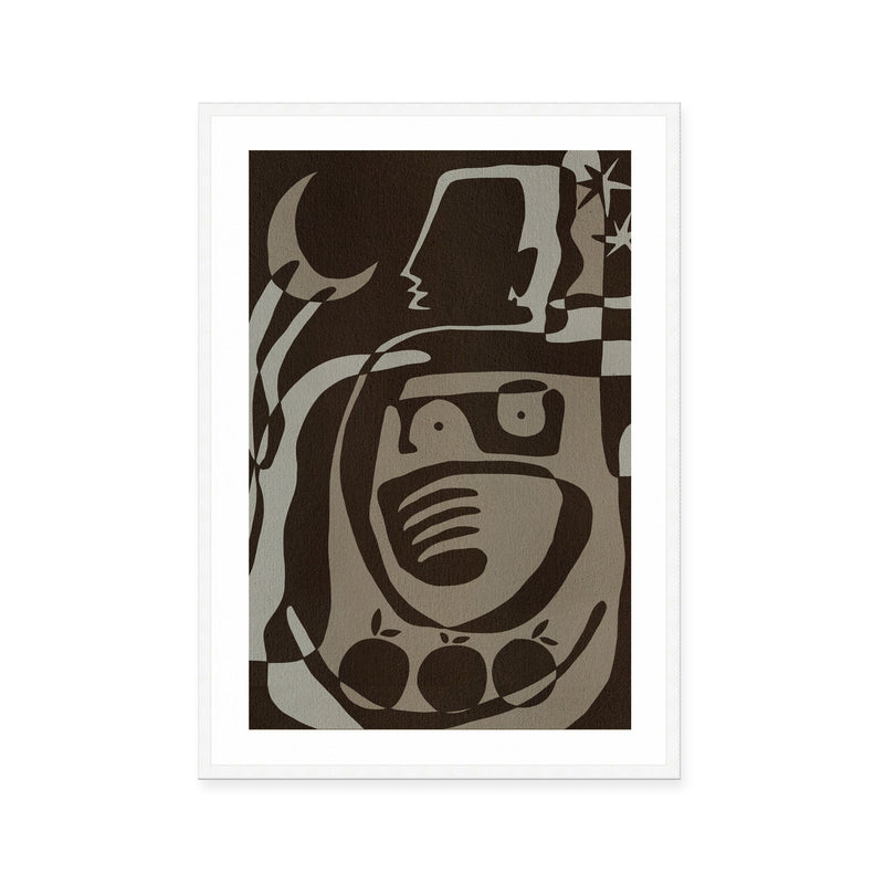 Soil and Spirit III