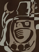 Soil and Spirit III