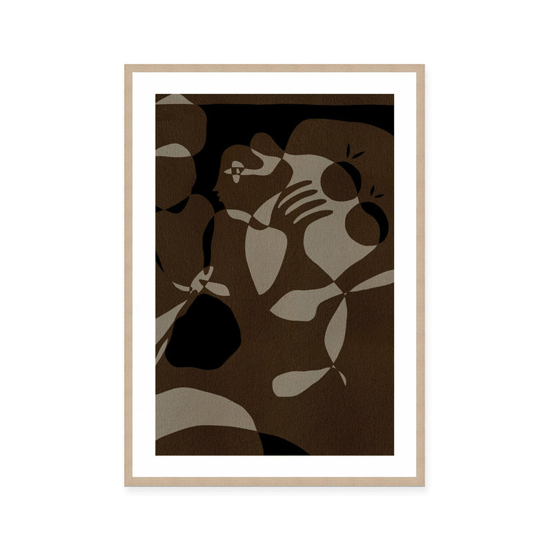 Soil and Spirit IV