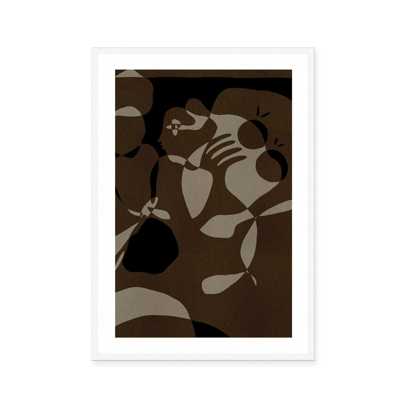 Soil and Spirit IV