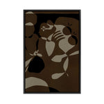Soil and Spirit IV | Framed Canvas