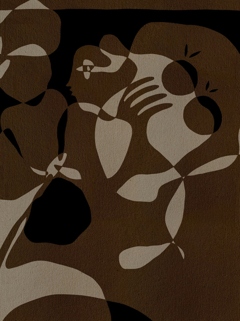 Soil and Spirit IV