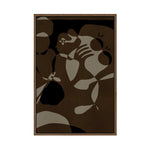 Soil and Spirit IV | Framed Canvas