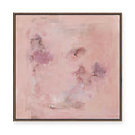 Solitude | Framed Canvas