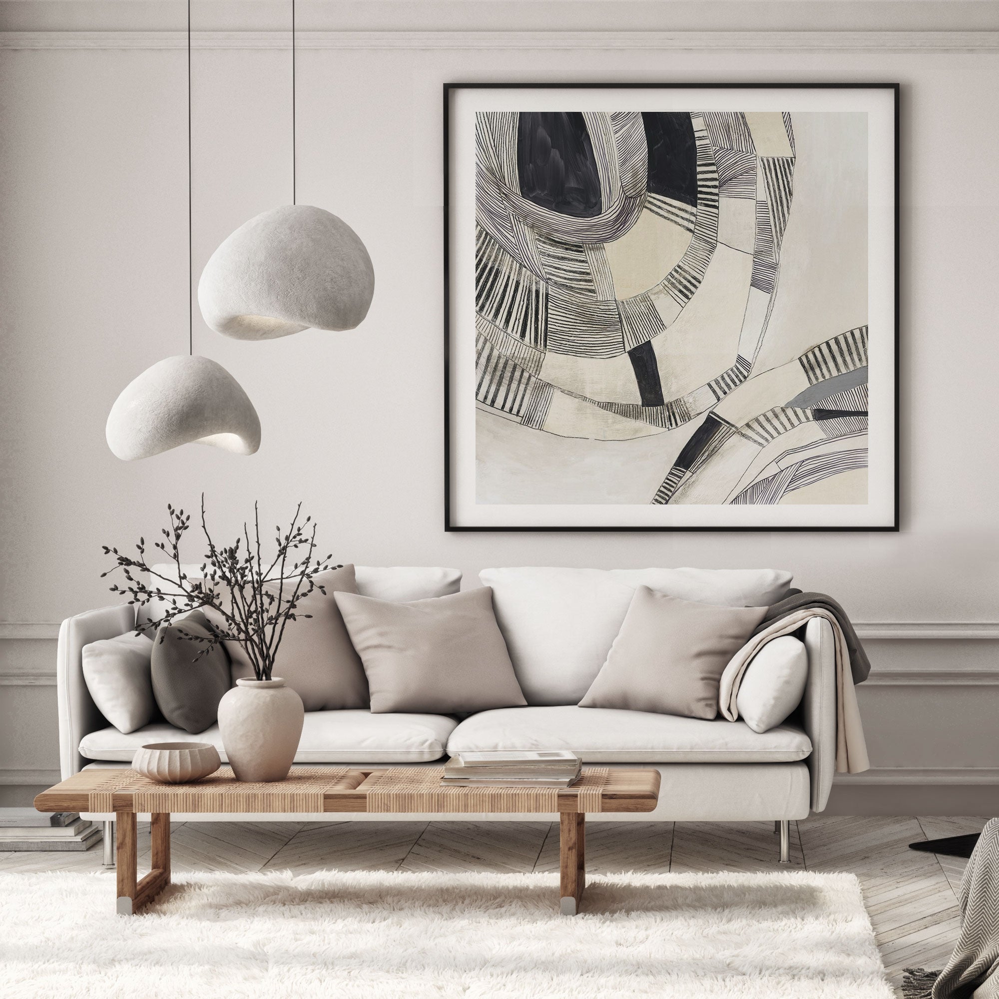 Winter Solstice Light