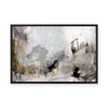 Solthom | Framed Canvas