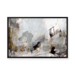 Solthom | Framed Canvas