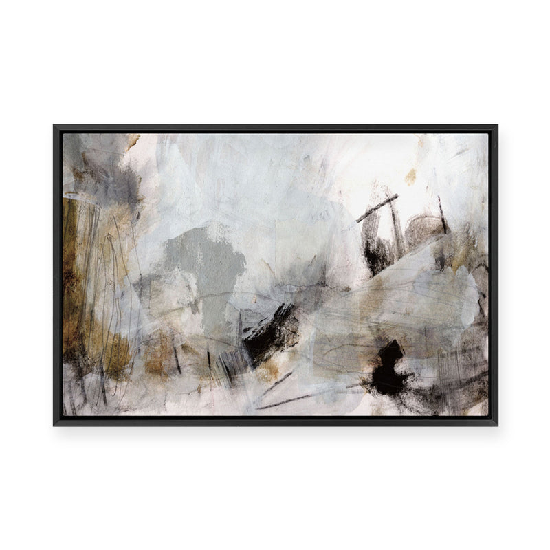 Solthom | Framed Canvas