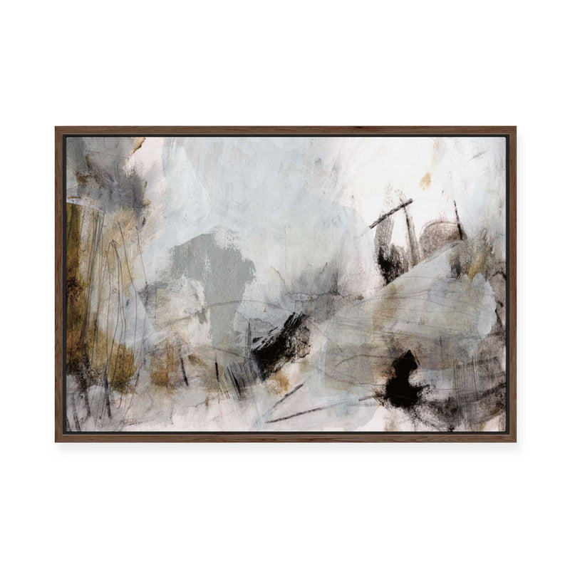 Solthom | Framed Canvas