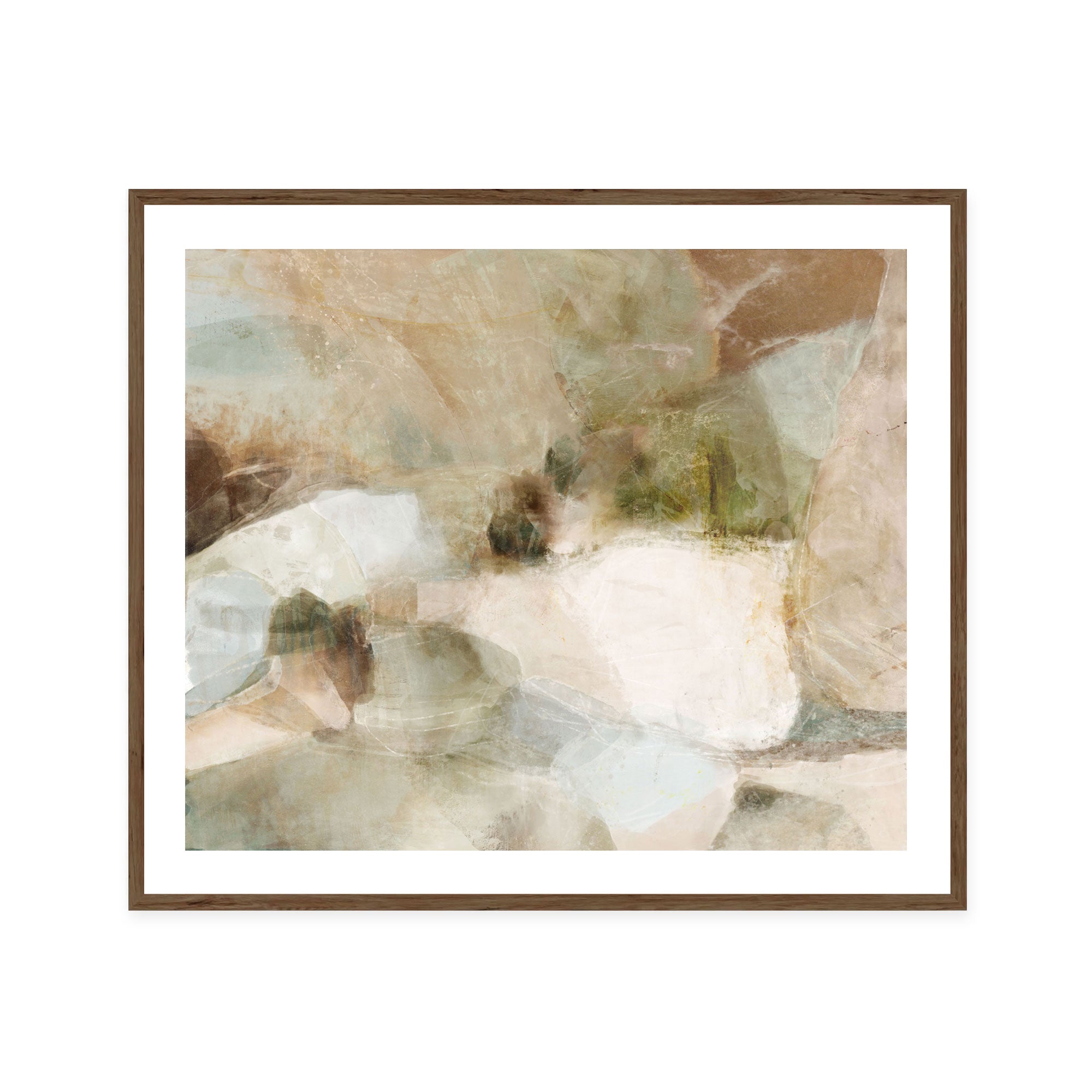 Somewhere I Belong | Landscape