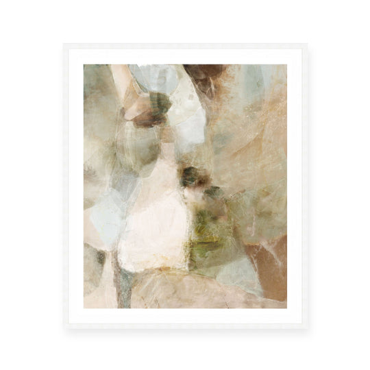 Somewhere I Belong | Portait