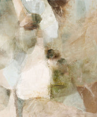 Somewhere I Belong | Portait