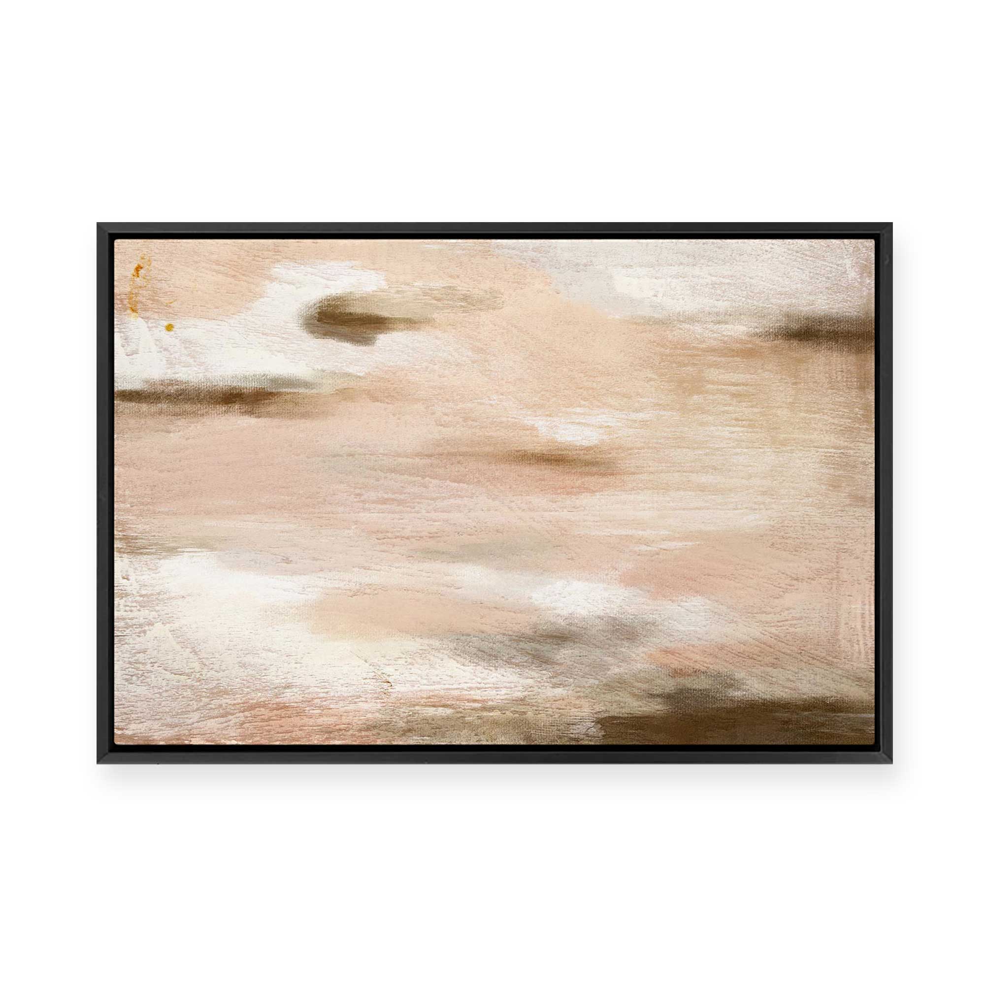 Sophia | Framed Canvas