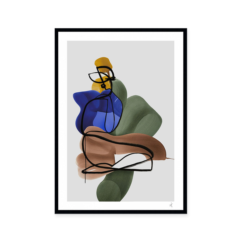 Sophia Moda | Fine Art Print | Peytil