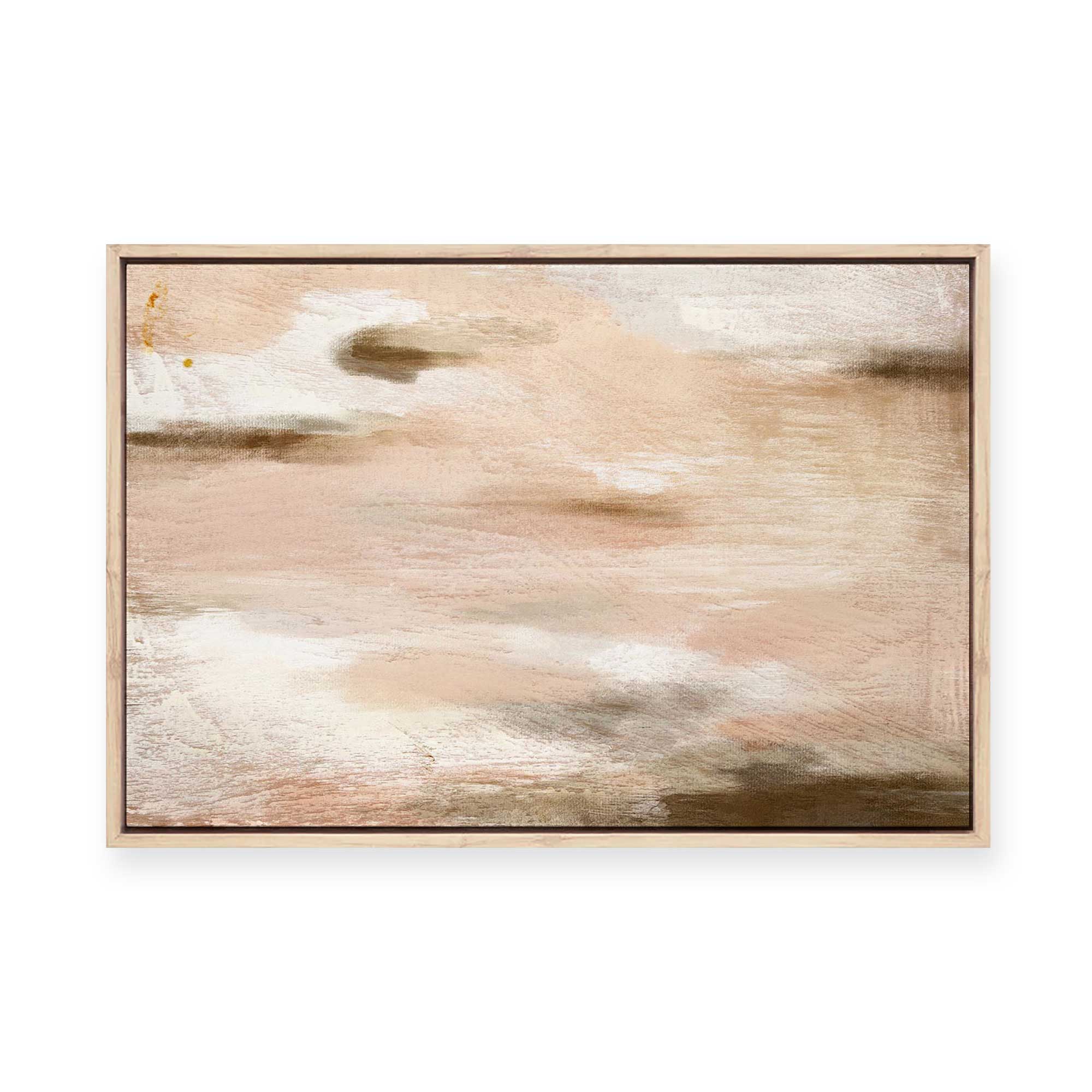 Sophia | Framed Canvas