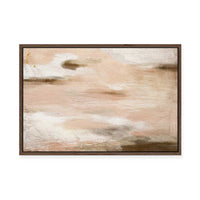 Sophia | Framed Canvas