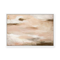 Sophia | Framed Canvas