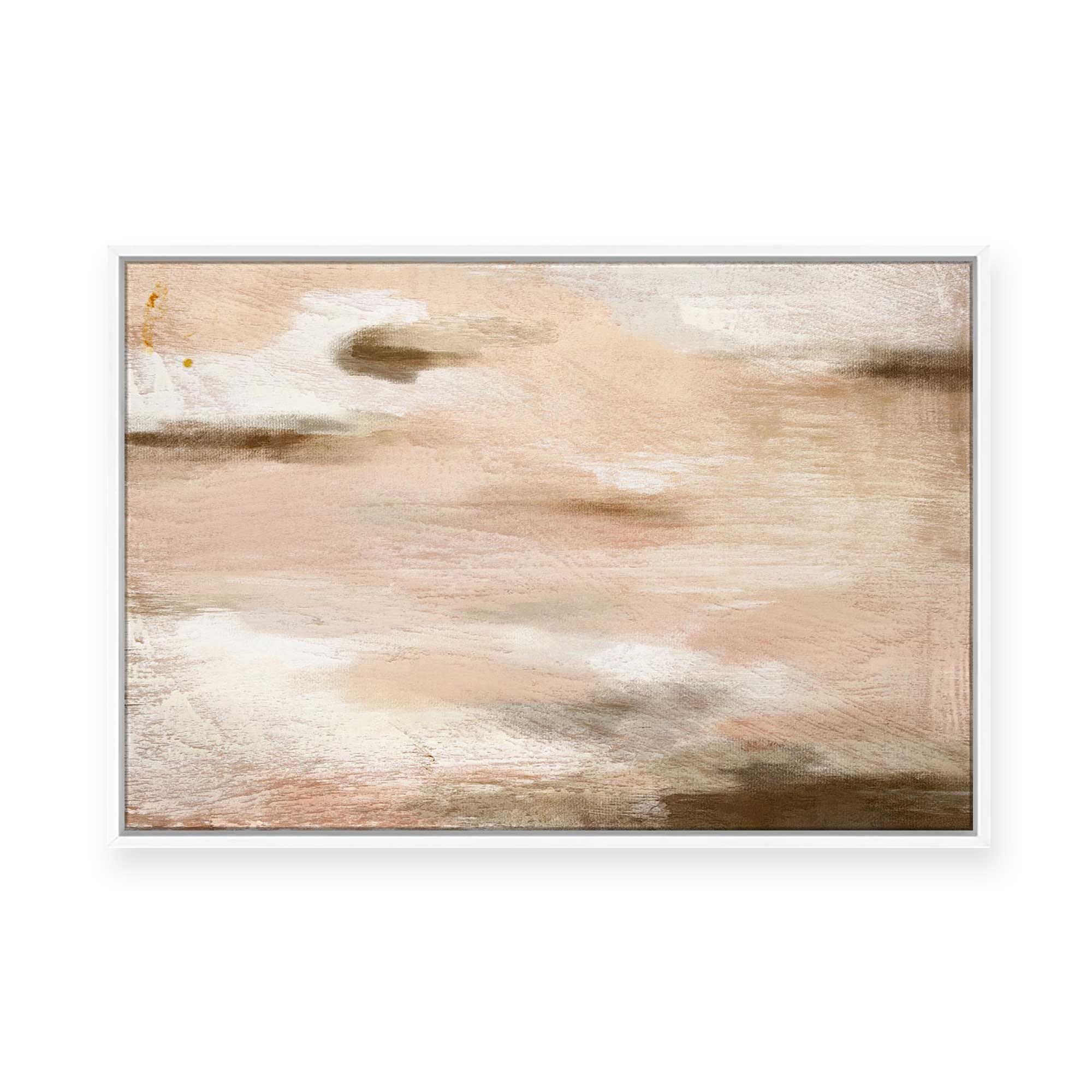 Sophia | Framed Canvas