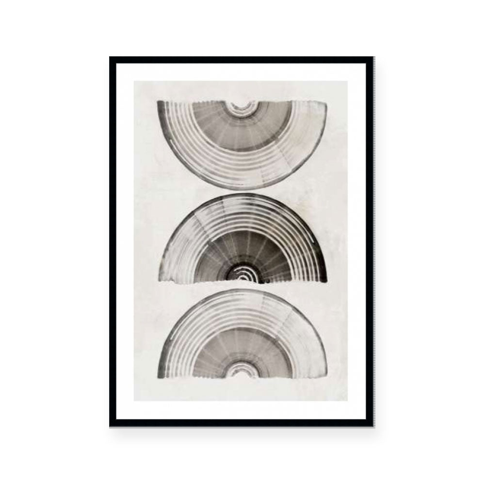 Sophisticatted Lines I