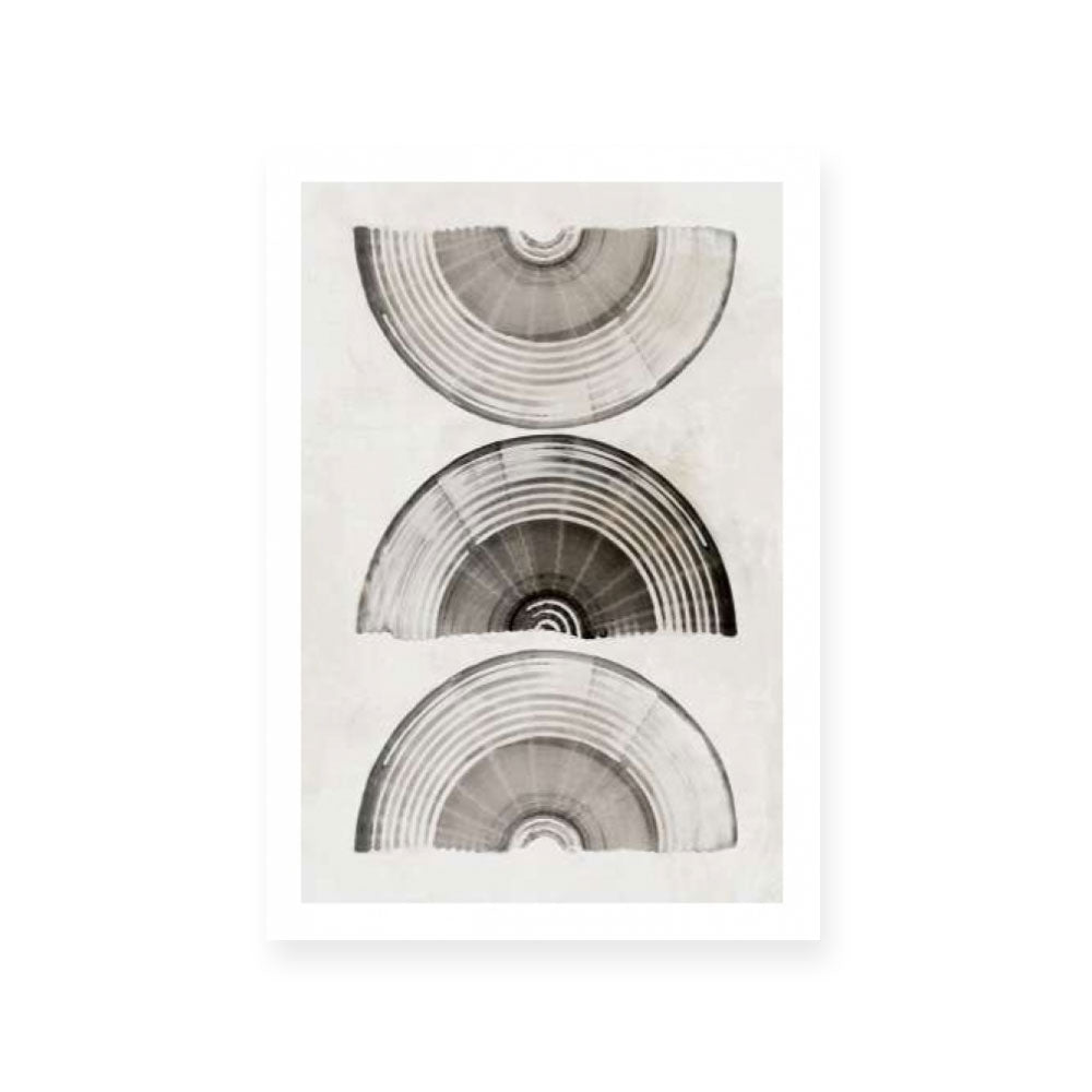 Sophisticatted Lines I