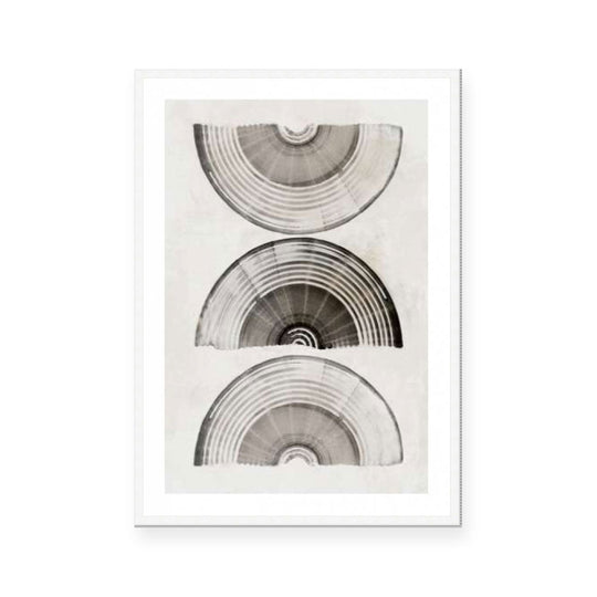 Sophisticatted Lines I