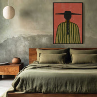 South Western Woman IV