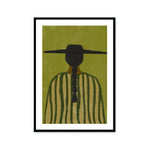 South Western Woman I