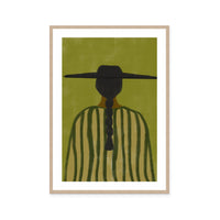 South Western Woman I