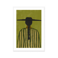 South Western Woman I