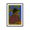 South Western Woman III