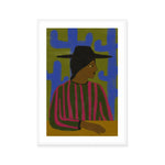 South Western Woman III