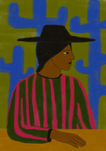 South Western Woman III