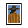 South Western Woman II