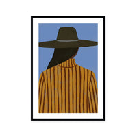 South Western Woman II