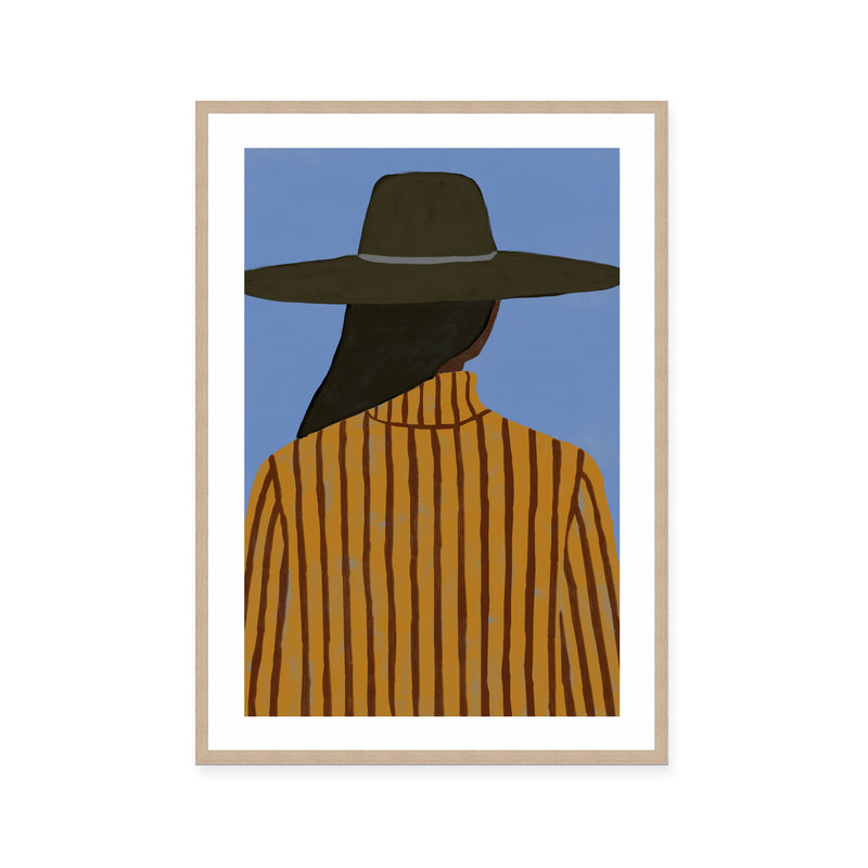 South Western Woman II