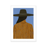 South Western Woman II