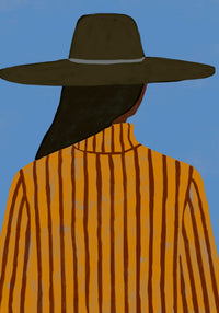 South Western Woman II