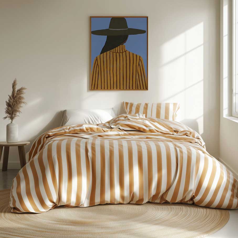 South Western Woman II